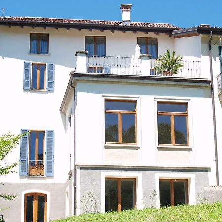 Casa Botta - Luino Lago Maggiore Εξωτερικό φωτογραφία