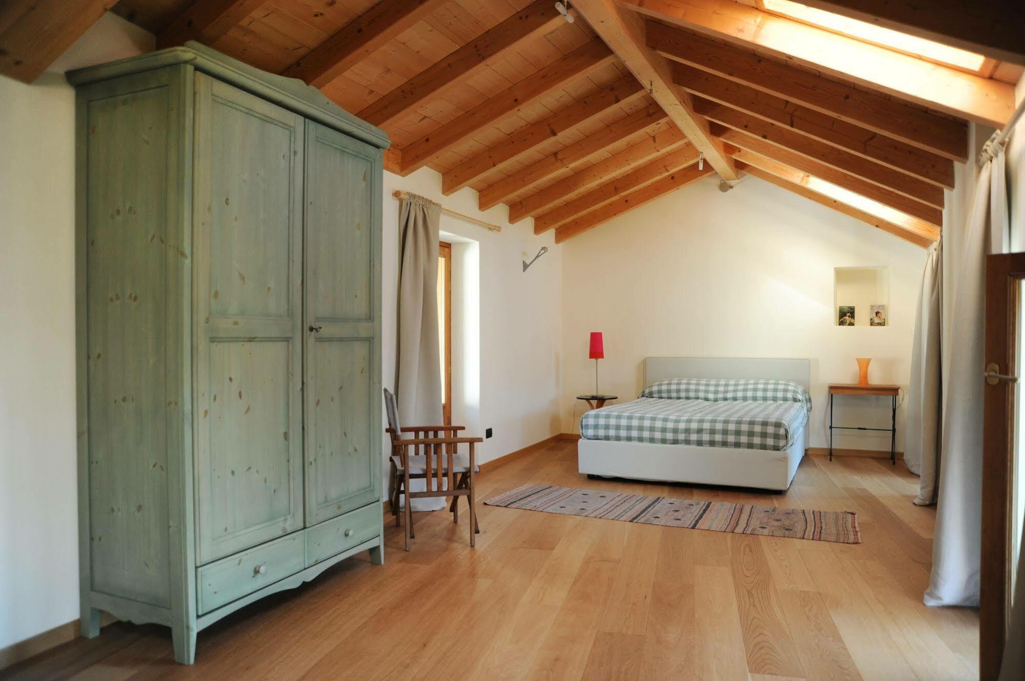 Casa Botta - Luino Lago Maggiore Εξωτερικό φωτογραφία