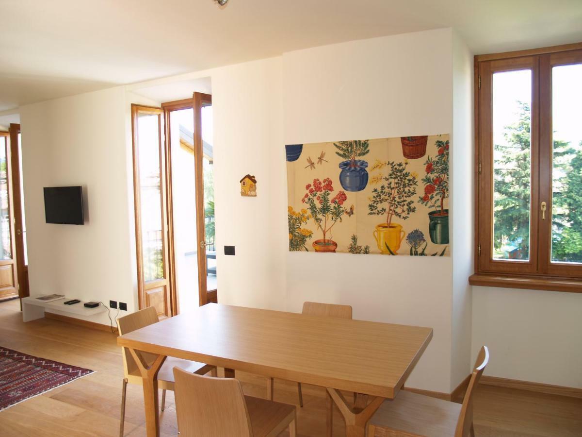 Casa Botta - Luino Lago Maggiore Εξωτερικό φωτογραφία